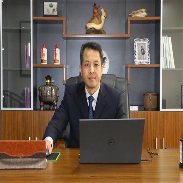 山东贝特环保集团董事长吴金宝、总经理宋新军新年祝福